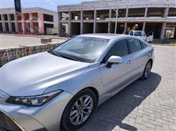 تويوتا أفالون